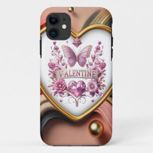 Case-Mate iPhone Case Saint Valentin