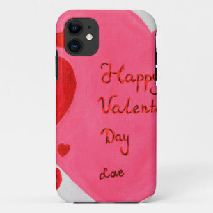 Etui iPhone Case-Mate Saint Valentin