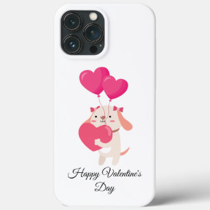 Case-Mate iPhone Case Saint-Valentin Teddy
