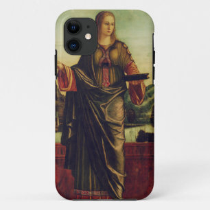 Case-Mate iPhone Case Sainte Anastasia de Rome Art de luxe