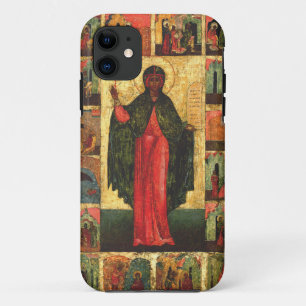 Case-Mate iPhone Case Sainte Anastasia Vierge et martyr