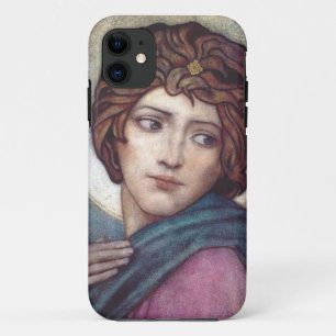 Case-Mate iPhone Case Sainte Brigitte de Kildare Art celtique sacré