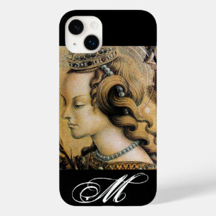 Coque Pour iPhone 14 Plus Sainte-Catherine d'Alexandrie
