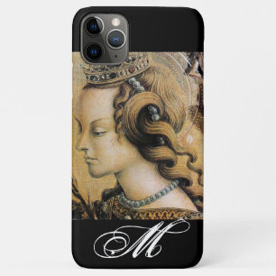 Coque Case-Mate iPhone Sainte-Catherine d'Alexandrie