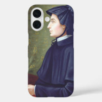 Sainte Élisabeth Anne Seton Patronne des Écoles Ca