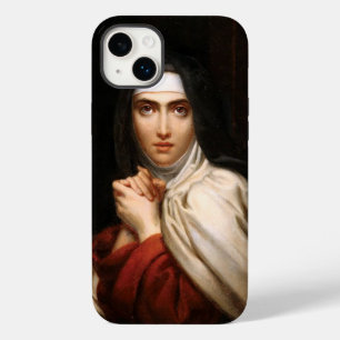 Coque Case-Mate iPhone Sainte Thérèse de Jésus