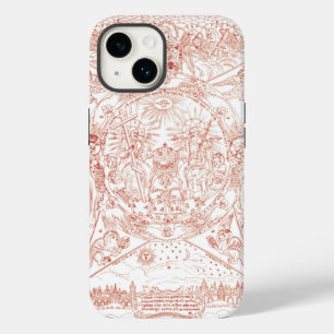 Coque Case-Mate iPhone Sainte Trinité en gloire