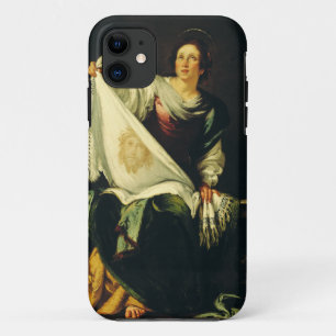 Case-Mate iPhone Case Sainte Véronique Art Le Miracle du Saint Visage