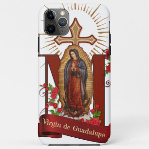 Case-Mate iPhone Case Sainte Vierge Marie Guadalupe Catholique Religieux