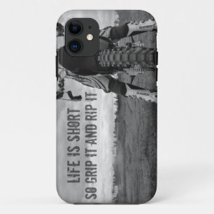 Etui iPhone Case-Mate Saisissez-le et déchirez-le cas