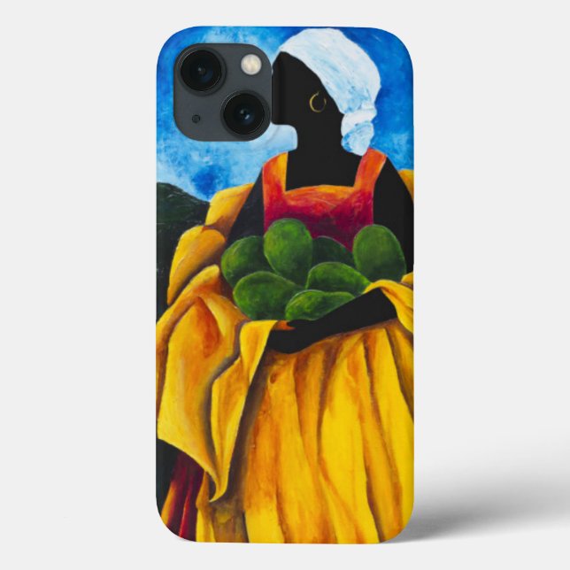 Coques Case-Mate iPhone Saison Avocado 2011 (Verso)