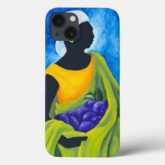 Coques Case-Mate iPhone saison Cayemite 2011 (Verso)