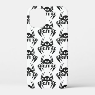 Case-Mate iPhone Case Saison Éffrayante de Ghost Go