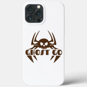 Case-Mate iPhone Case Saison Éffrayante de Ghost Go