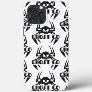 Case-Mate iPhone Case Saison Éffrayante de Ghost Go