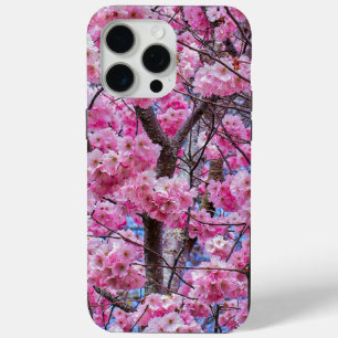 Coque Case-Mate iPhone Sakura Blossom Elegance