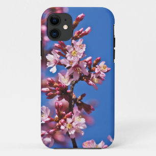 Case-Mate iPhone Case Sakura Cerry Blossoms Touché Bleu