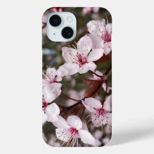 Coque Case-Mate iPhone Sakura de printemps
