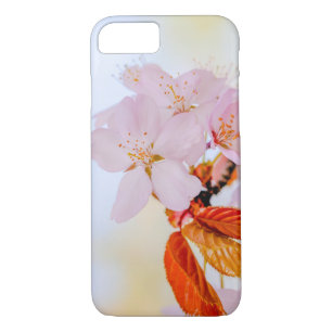 Coques Pour iPhone Sakura - Fleur de cerisier japonaise