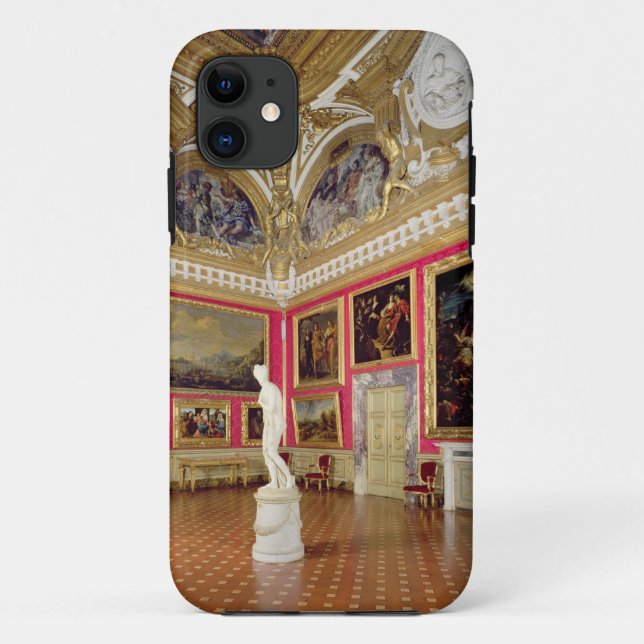 Coques Case-Mate iPhone "Sala di Venere" (Hall de Vénus) contenant le Th (Dos)