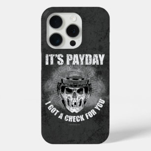 Coque Case-Mate iPhone Salaire de hockey