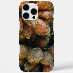 Coque iPhone 16 Pro Max Salak [Fruit de serpent]