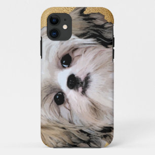 Coques Pour iPhone Sally Shih Tzu
