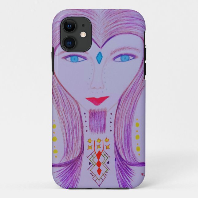 Coques Case-Mate iPhone Salomon (Dos)