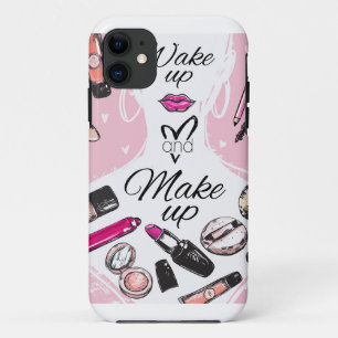 Case-Mate iPhone Case Salon de beauté