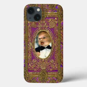 iPhone 13 Case Salsbury Royale Insérez votre propre photo