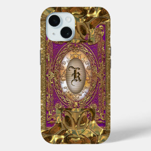 Coque Case-Mate iPhone Salsibury Royale Élégante fille