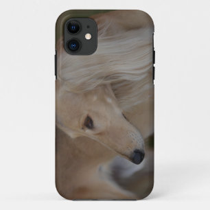 Case-Mate iPhone Case Saluki blond