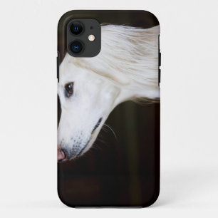 Coque Case-Mate iPhone Saluki recherchant