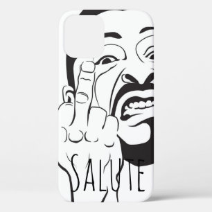 Case-Mate iPhone Case Salut de Koksmann