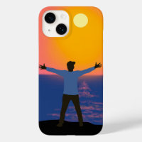 Salutation au soleil