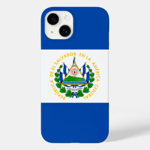 Coque Case-Mate iPhone Salvador