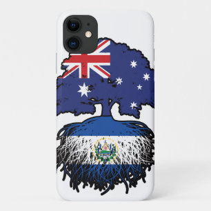 Case-Mate iPhone Case Salvador Salvadorien Australie Arbre