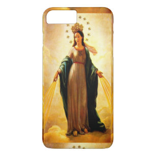 Etui iPhone Case-Mate Salve Regina