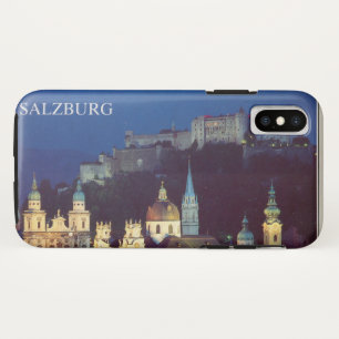 Case-Mate iPhone Case Salzbourg