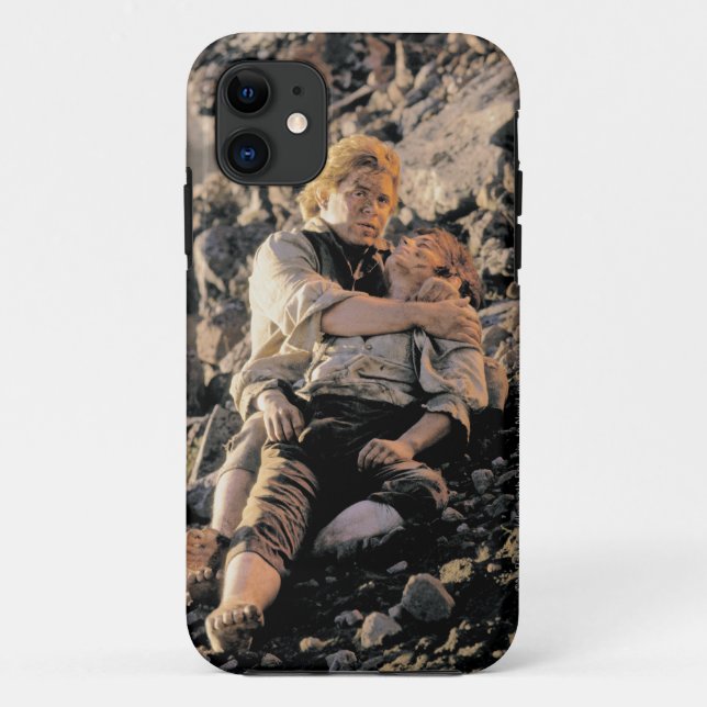 Coques Case-Mate iPhone Sam Holding FRODO™ (Dos)