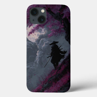Case-Mate iPhone Case Samouraï