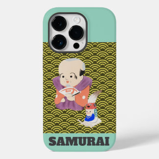 COQUE Case-Mate iPhone SAMURAI