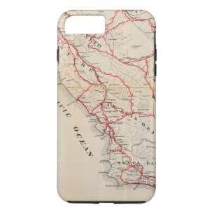 Case-Mate iPhone Case San Benito, Fresno, Monterey, San Luis Obispo