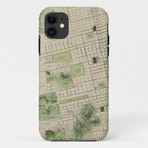Coque Case-Mate Pour iPhone San Francisco