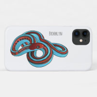 San Francisco garter snake