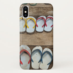 Coque Case-Mate Pour iPhone Sandales à semelles compensées