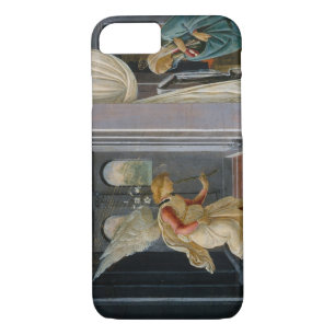 Coque iPhone 8/7 Sandro Botticelli - Annonciation
