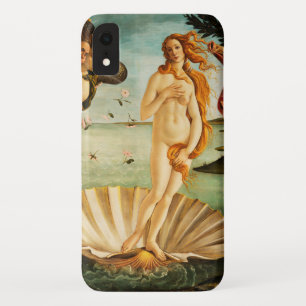 Case-Mate iPhone Case Sandro Botticelli La naissance de l'art de Vénus