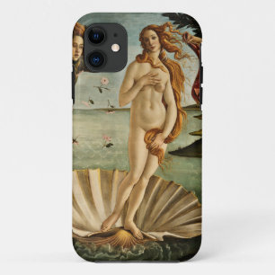 Case-Mate iPhone Case Sandro Botticelli - La naissance de Vénus