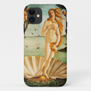 Case-Mate iPhone Case Sandro Botticelli La naissance de Vénus Art